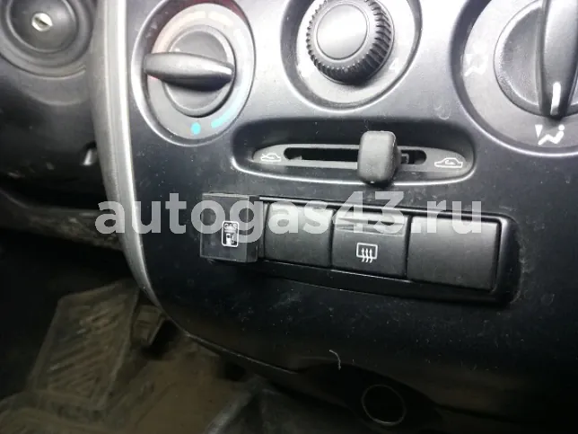 Datsun on-DO I 1.6 МТ 87 л.с. 2014 - н.в. фото